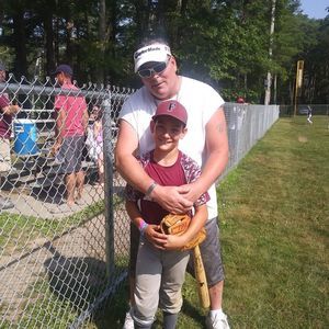 Meet your Posher, Timmy